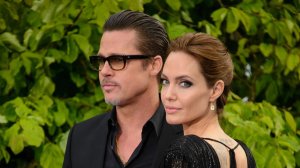 Tras un accidente, internaron a uno de los hijos de Brad Pitt y Angelina Jolie