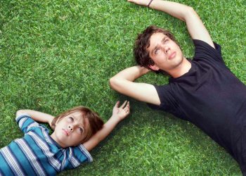 Llegó a Netflix la película que tardó 12 años en filmarse