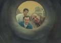 Un innovador cortometraje de 17 minutos sorprende en Netflix