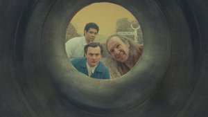 Un innovador cortometraje de 17 minutos sorprende en Netflix