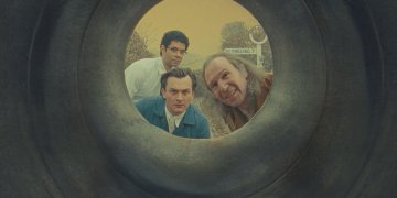 Un innovador cortometraje de 17 minutos sorprende en Netflix