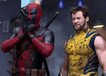 ¿Marvel recuperó su magia con Deadpool 3?