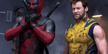 ¿Marvel recuperó su magia con Deadpool 3?