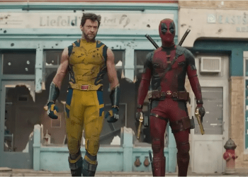 ¿Dejará alguno? El récord que rompió Deadpool & Wolverine