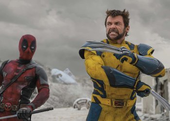 Deadpool & Wolverine rompió un récord en taquilla