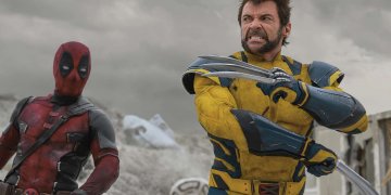 Deadpool & Wolverine rompió un récord en taquilla