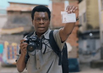 La serie de Ciudad de Dios confirmó su fecha de estreno