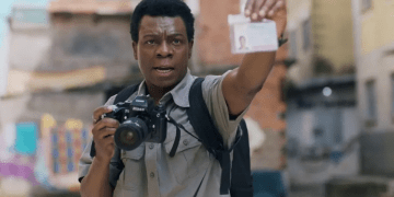 La serie de Ciudad de Dios confirmó su fecha de estreno