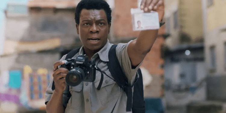 La serie de Ciudad de Dios confirmó su fecha de estreno