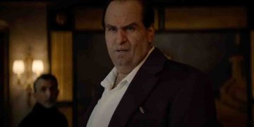 “El Pingüino” reveló su primer tráiler oficial