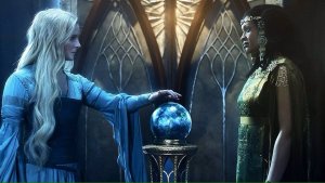 ¿Cuándo se estrena la segunda temporada de El Señor de los Anillos?