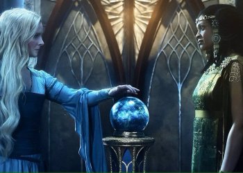 ¿Cuándo se estrena la segunda temporada de El Señor de los Anillos?