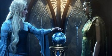 ¿Cuándo se estrena la segunda temporada de El Señor de los Anillos?