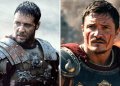 ¿Estará Russell Crowe en Gladiador 2?