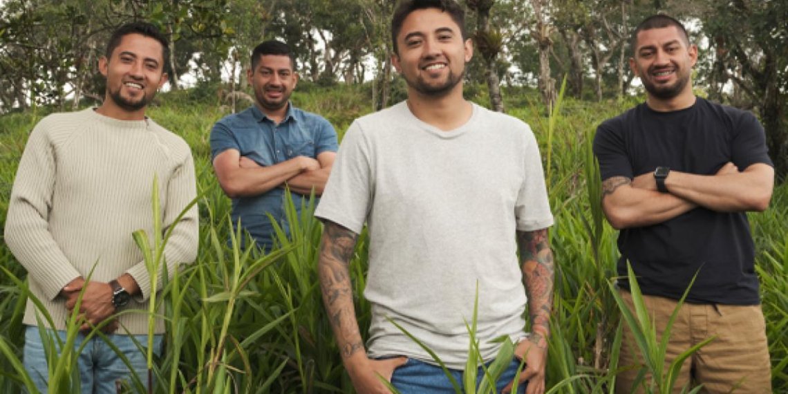 Si te gustó Three Identical Stranger mirá el nuevo documental de Netflix