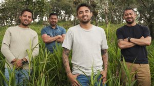 Si te gustó Three Identical Stranger mirá el nuevo documental de Netflix