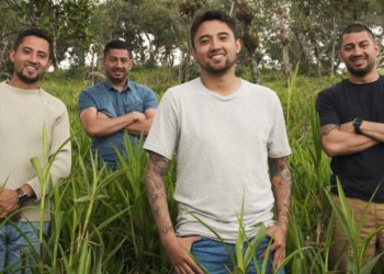 Si te gustó Three Identical Stranger mirá el nuevo documental de Netflix