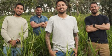 Si te gustó Three Identical Stranger mirá el nuevo documental de Netflix