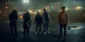 ¿Mejor que The Boys? De qué trata la nueva serie de Netflix que tiene puntaje perfecto