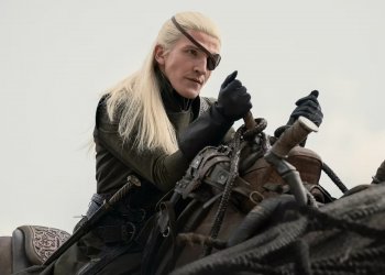 House of the Dragon: ¿A qué hora se estrena el episodio 5 de la segunda temporada?