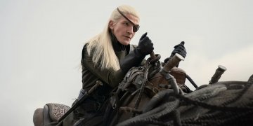 House of the Dragon: ¿A qué hora se estrena el episodio 5 de la segunda temporada?