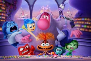 Intensamente 2 es la película más taquillera de Pixar, ¿cuánto le queda para superar a Frozen?