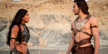 El mayor fracaso de la historia de Disney