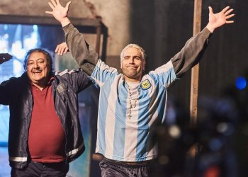 Todo sobre el Spin off de El Marginal