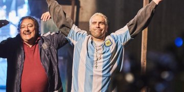 Todo sobre el Spin off de El Marginal