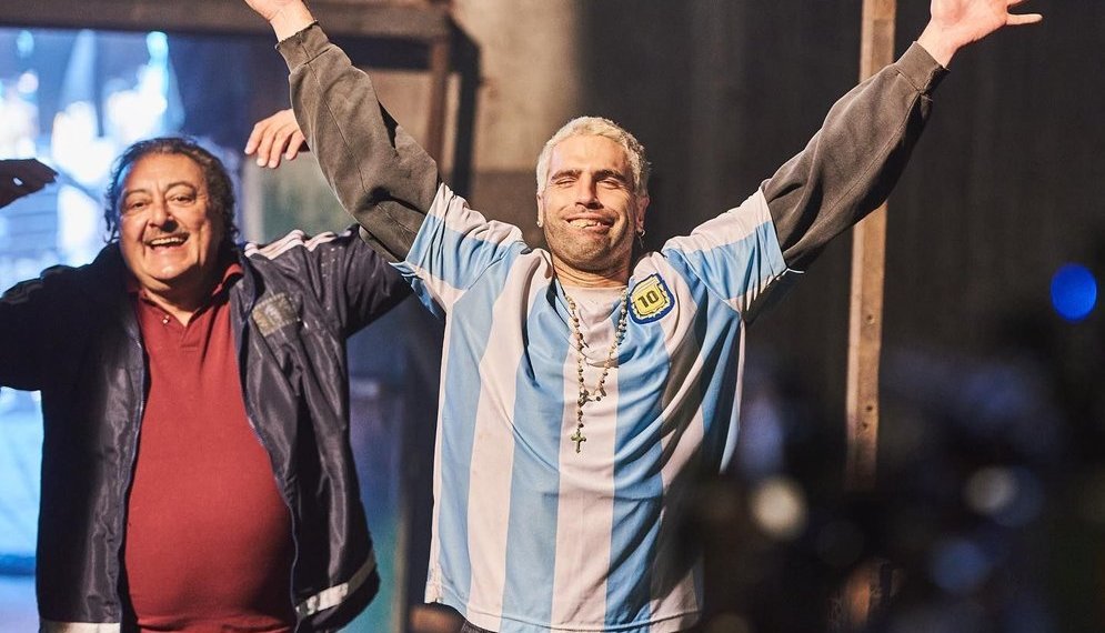 Todo sobre el Spin off de El Marginal