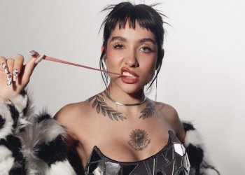 María Becerra se suma a una serie de Netflix