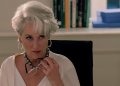 “El diablo viste a la moda” tendrá una secuela con Meryl Streep