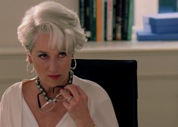 “El diablo viste a la moda” tendrá una secuela con Meryl Streep