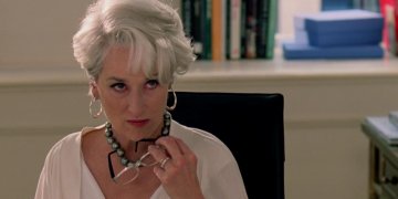 “El diablo viste a la moda” tendrá una secuela con Meryl Streep
