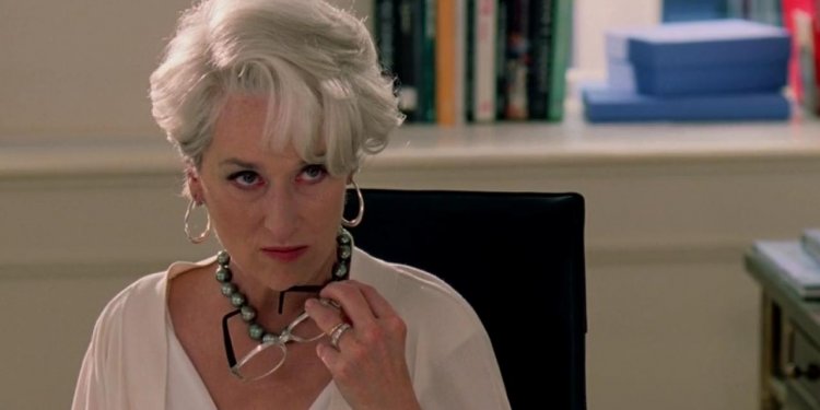 “El diablo viste a la moda” tendrá una secuela con Meryl Streep