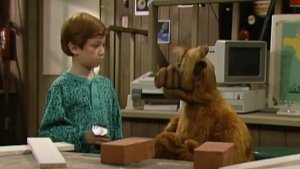 ¿Dónde más trabajó Benji Gregory, el actor de ALF?