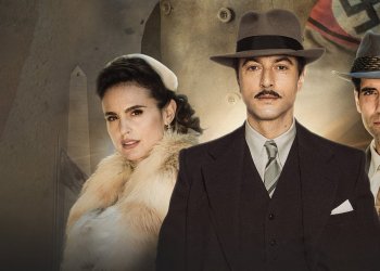 La miniserie española de época que es la más vista del mundo en Netflix