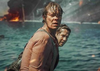 Una serie de 3 capítulos es un éxito en Netflix