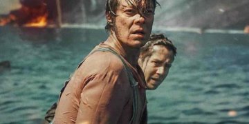 Una serie de 3 capítulos es un éxito en Netflix