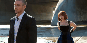 Una joya de ciencia ficción que arrasa en Netflix