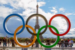 París 2024: La película de Disney que se robó la apertura inaugural de los JJ.OO
