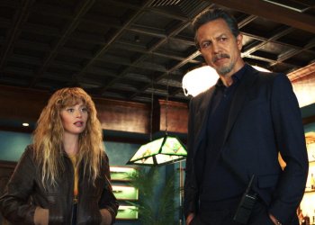 Las estrellas que se suman a la segunda temporada de Poker Face