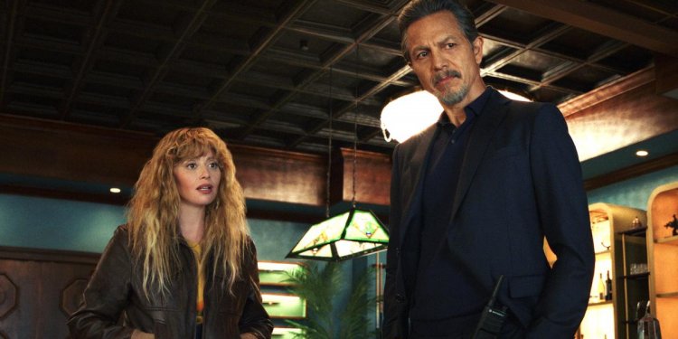 Las estrellas que se suman a la segunda temporada de Poker Face