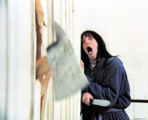 Falleció Shelley Duvall, la actriz de "El resplandor"