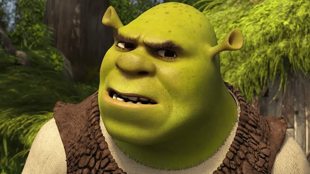 Shrek 5 confirmó su fecha de estreno