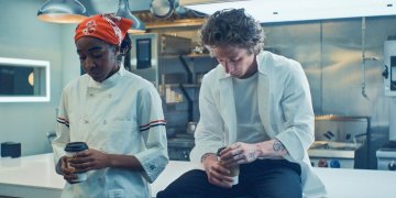 Lo que tenés que saber de la tercera temporada de The Bear