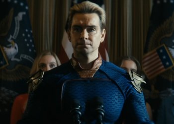 ¿Cuándo se estrena la última temporada de The Boys?