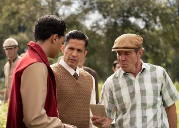 Netflix: La película basada en hechos reales que recién estrenó y es tendencia