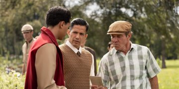 Netflix: La película basada en hechos reales que recién estrenó y es tendencia