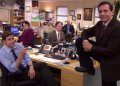 El momento viral de París 2024 que compararon con The Office